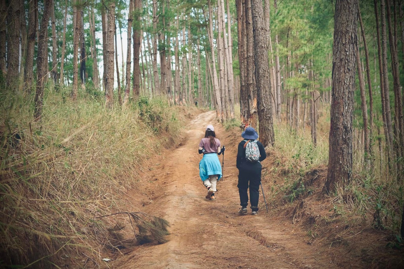 Kon Tum Walking Day Tour